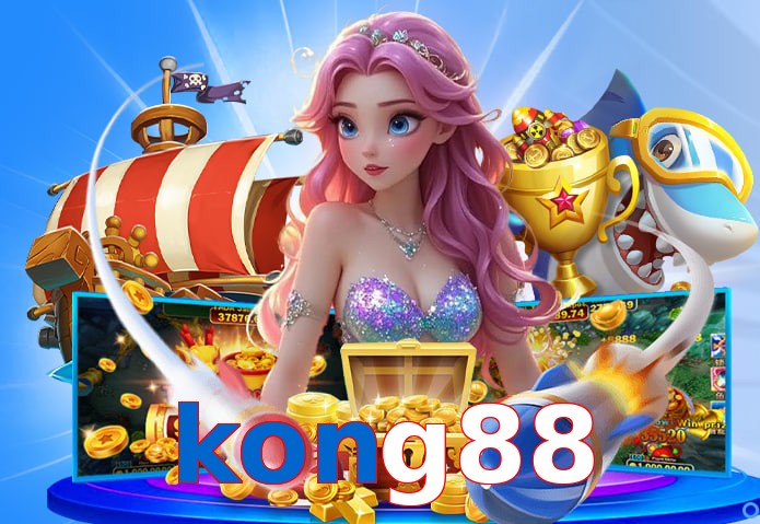 kong88