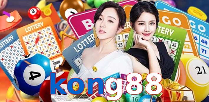 kong88