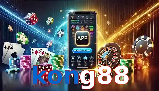 kong88