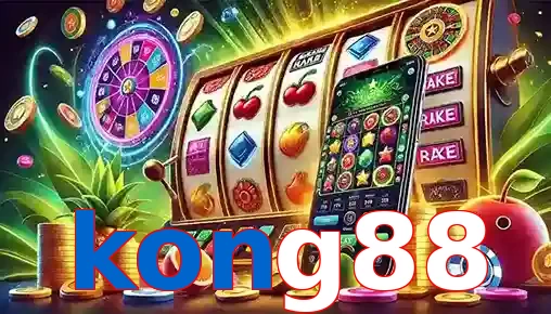 kong88