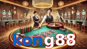 kong88