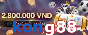 kong88
