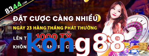 kong88